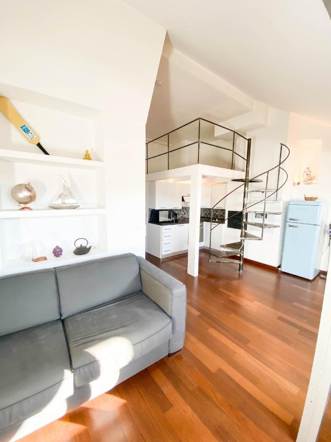 Loft, Nice Carre D'Or Экстерьер фото