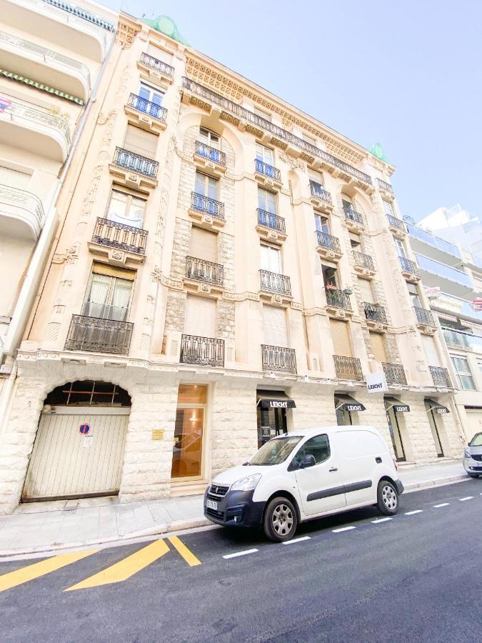 Loft, Nice Carre D'Or Экстерьер фото