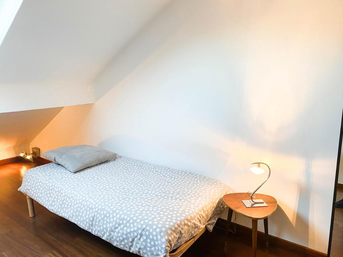Loft, Nice Carre D'Or Экстерьер фото